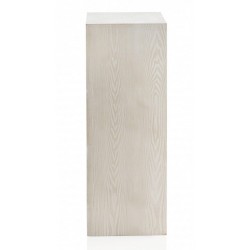 APARADOR 3 PUERTAS 3 CAJONES MODELO DISSET MADERA DE ACACIA 160x105