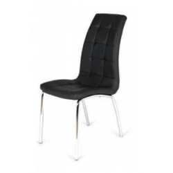 Silla Comedor Tapizada Polipiel San Sebastián