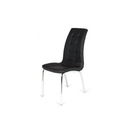 Silla Comedor Tapizada Polipiel San Sebastián