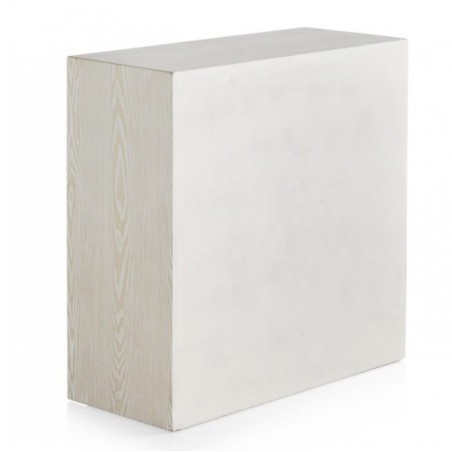 APARADOR 3 PUERTAS 3 CAJONES MODELO DISSET MADERA DE ACACIA 160x105