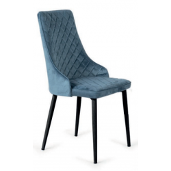 Silla Comedor VImperio Azul