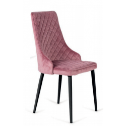 Silla Comedor Imperial Velvet