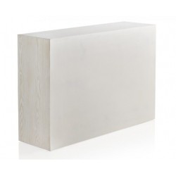 COMODA 1 PUERTA Y 3 CAJONES MADERA DE FRESNO MODELO BEEN 105X40X80