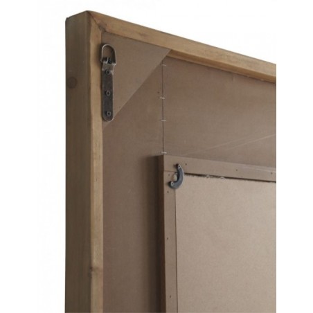 COMODA 1 PUERTA Y 3 CAJONES MADERA DE FRESNO MODELO BEEN 105X40X80