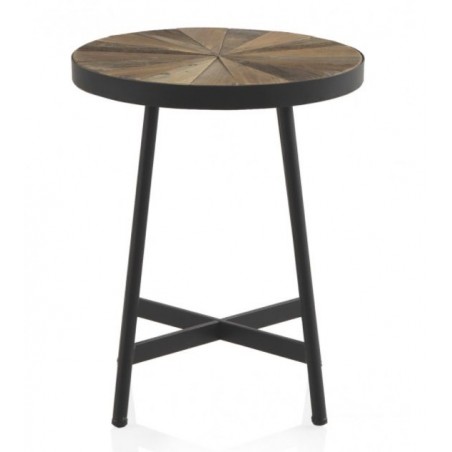 MESA COMEDOR FIJA MODELO LOX VARIAS MEDIAS - VARIOS COLORES