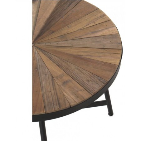 MESA COMEDOR FIJA MODELO LOX VARIAS MEDIAS - VARIOS COLORES