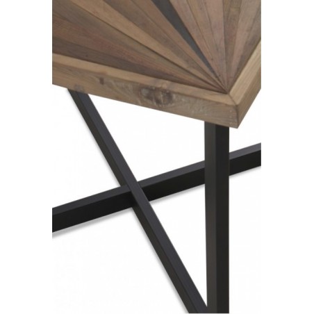 MESA COMEDOR FIJA MODELO LOX VARIAS MEDIAS - VARIOS COLORES