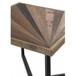 MESA COMEDOR FIJA MODELO LOX VARIAS MEDIAS - VARIOS COLORES