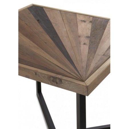 MESA COMEDOR FIJA MODELO LOX VARIAS MEDIAS - VARIOS COLORES