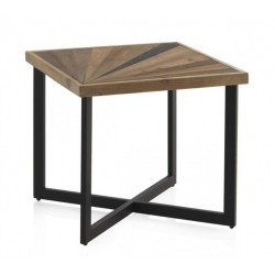 MESA COMEDOR FIJA MODELO LOX VARIAS MEDIAS - VARIOS COLORES