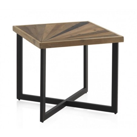 MESA COMEDOR FIJA MODELO LOX VARIAS MEDIAS - VARIOS COLORES