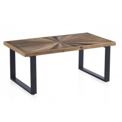 MESA COMEDOR FIJA MODELO LOX VARIAS MEDIAS - VARIOS COLORES