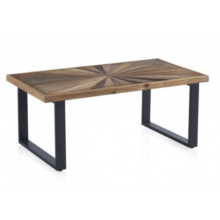 MESA COMEDOR FIJA MODELO LOX VARIAS MEDIAS - VARIOS COLORES