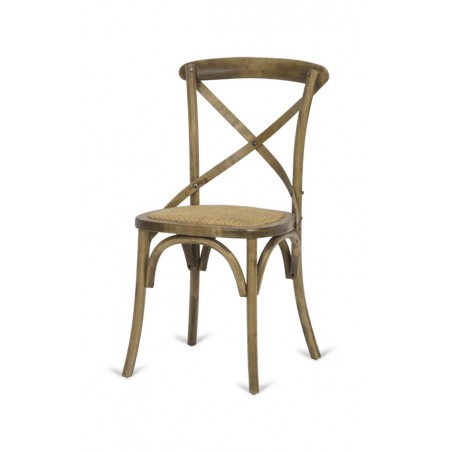 Silla Comedor Vina Natural