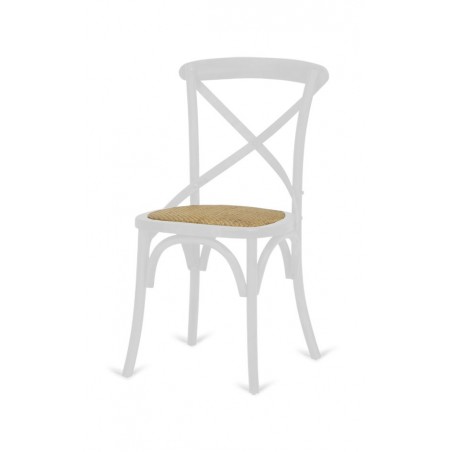 Silla Comedor Vina Natural