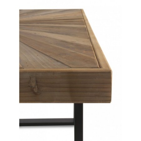 MESA COMEDOR FIJA MODELO LOX VARIAS MEDIAS - VARIOS COLORES