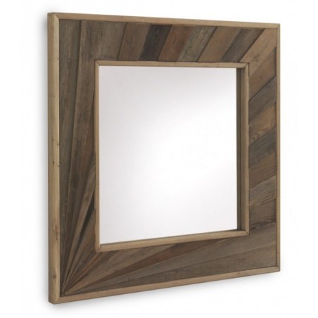 COMODA 1 PUERTA Y 3 CAJONES MADERA DE FRESNO MODELO BEEN 105X40X80