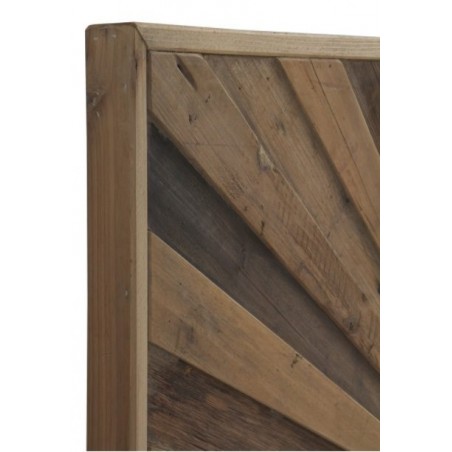 APARADOR 3 PUERTAS 3 CAJONES MODELO DISSET MADERA DE ACACIA 160x105