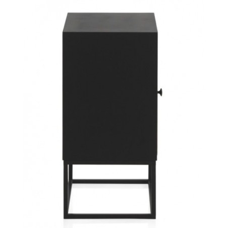 APARADOR 3 PUERTAS 3 CAJONES MODELO DISSET MADERA DE ACACIA 160x105