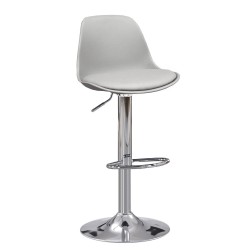 TABURETE PICASS DISEÑO BLANCO