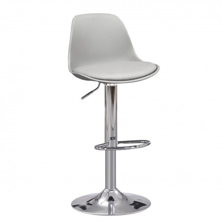 TABURETE PICASS DISEÑO BLANCO