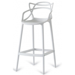 Silla modelo Chacon Blanco