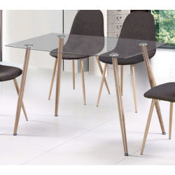 Mesa Salón/Comedor Guadalix - 120x70