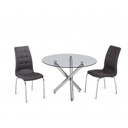 MESA DE COMEDOR MODELO RIANA