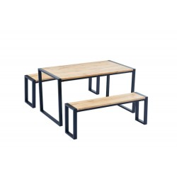 RUSTIC SET