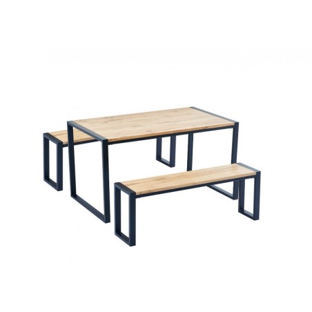 RUSTIC SET