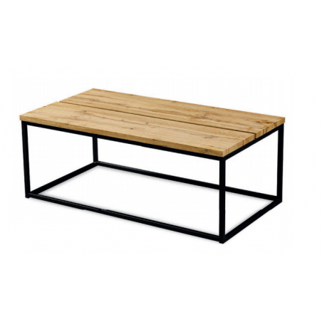 MESA DE CENTRO VALL ROBLE 110X45