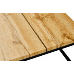 MESA DE CENTRO VALL ROBLE 110X45