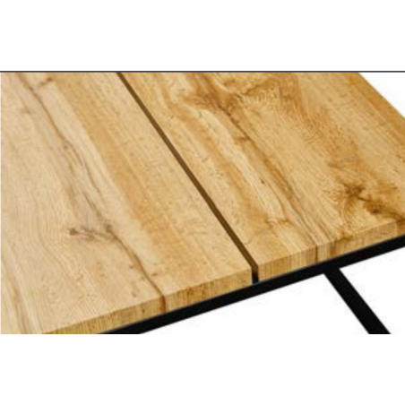 MESA DE CENTRO VALL ROBLE 110X45