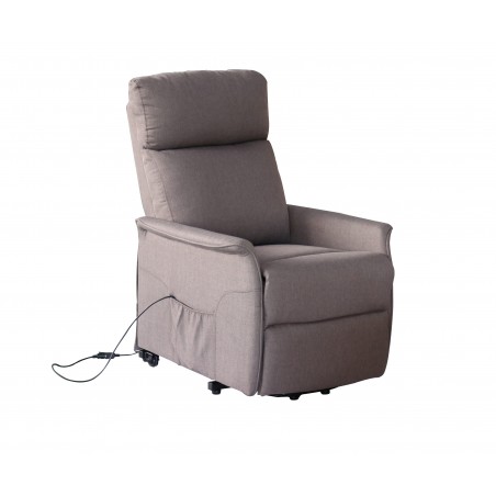 SILLÓN RELÁX HABANERA