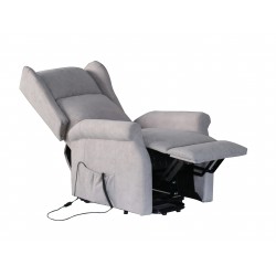 SILLÓN RELAX MODELO NASA