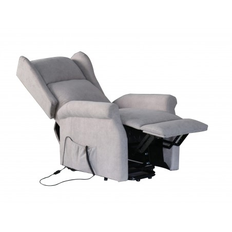 SILLÓN RELAX MODELO NASA