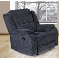 SILLÓN RELAX  MODELO VICA GRIS