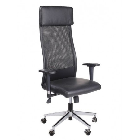 Silla Oficina Spyder