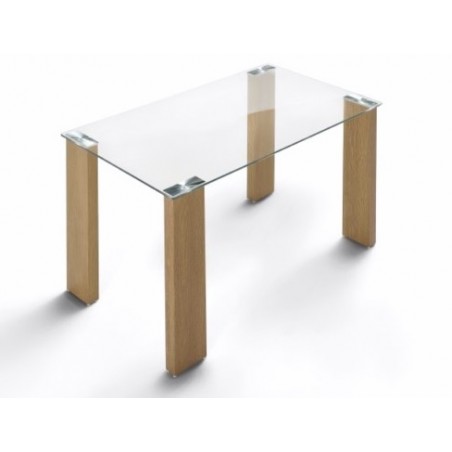 Mesa Comedor Modelo Basic - 120x70 - Distintos Colores