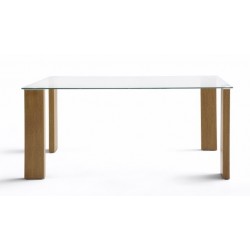 Mesa Comedor Modelo Basic - 120x70 - Distintos Colores