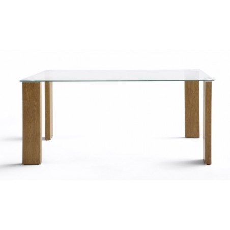 Mesa Comedor Modelo Basic - 120x70 - Distintos Colores