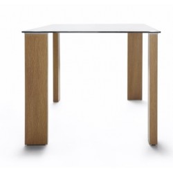Mesa Comedor Modelo Basic - 120x70 - Distintos Colores