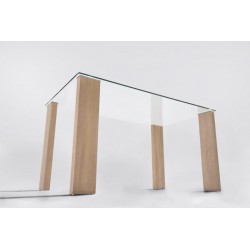 Mesa Comedor Modelo Basic - 120x70 - Distintos Colores