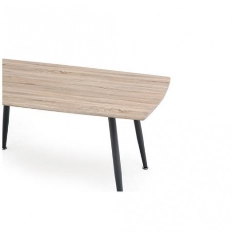 MESA COMEDOR MODELO NOÉ VARIOS COLORES 120X70