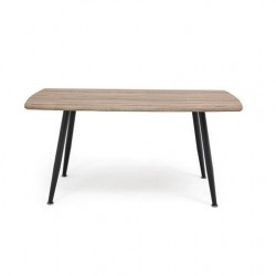 MESA COMEDOR MODELO NOÉ VARIOS COLORES 120X70