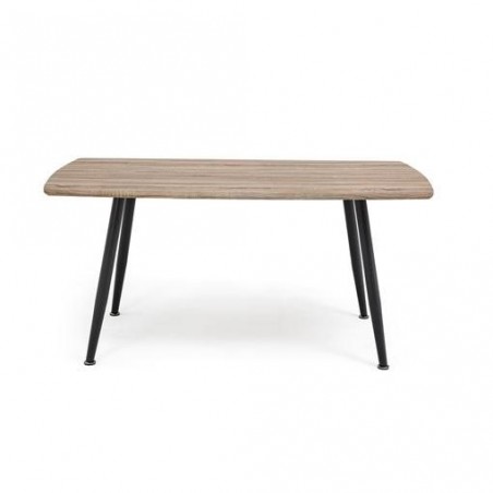 MESA COMEDOR MODELO NOÉ VARIOS COLORES 120X70
