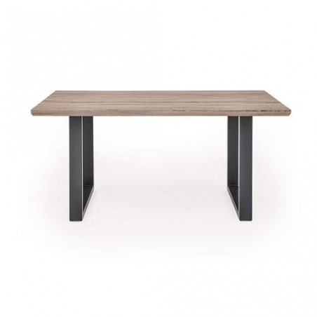 MESA DE COMEDOR DUBAN MDF-ACERO VARIAS MEDIDAS