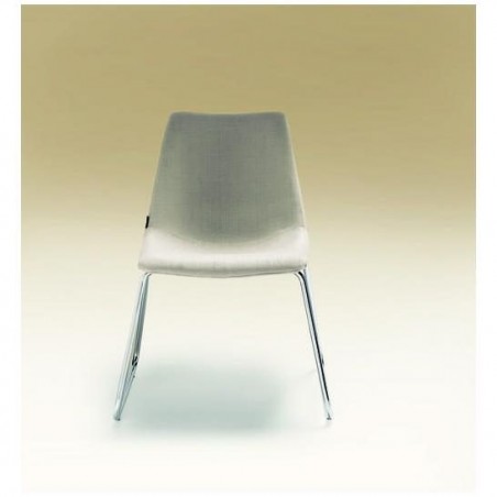 Silla Comedor Diseño Minimalista Modelo Santorini