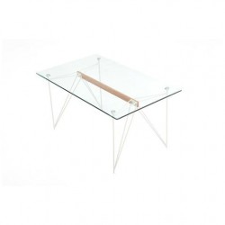 MESA COMEDOR MODELO DUQUE 150X90