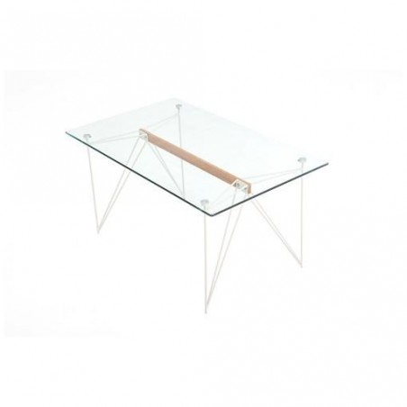 MESA COMEDOR MODELO DUQUE 150X90
